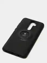 Угольный чехол для Xiaomi Redmi Note 8 pro