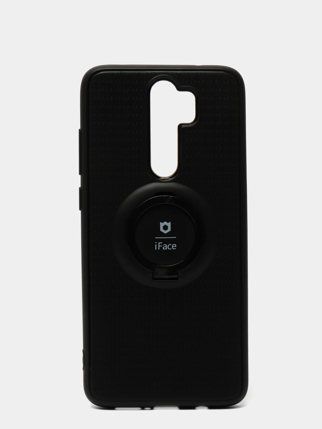 Угольный чехол для Xiaomi Redmi Note 8 pro