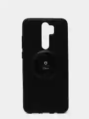 Угольный чехол для Xiaomi Redmi Note 8 pro