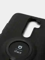 Угольный чехол для Xiaomi Redmi Note 8 pro