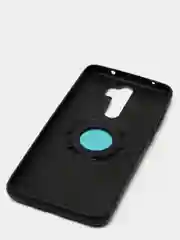 Угольный чехол для Xiaomi Redmi Note 8 pro