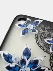 Темно-синий чехол iPhone 7, iPhone 8, SE2
