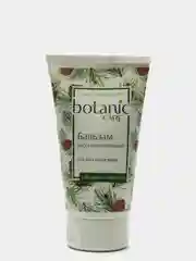 Бальзам для волос восстанавливающий Botanic CARE, 150 мл