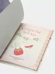 Проф-Пресс/Энциклопедия для девочек "Секреты моды"