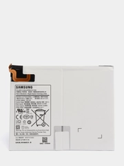Аккумуляторная батарея для Samsung  (Самсунг) Galaxy Tab A 10.1/T510/T515 (EB-BT515ABU)