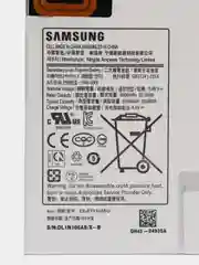 Аккумуляторная батарея для Samsung  (Самсунг) Galaxy Tab A 10.1/T510/T515 (EB-BT515ABU)
