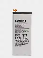 Аккумуляторная батарея (АКБ) для Samsung Galaxy  E500 (E5 2016) EB-BE500ABE 2400 mAh