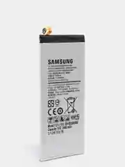 Аккумуляторная батарея (АКБ) для Samsung Galaxy  E500 (E5 2016) EB-BE500ABE 2400 mAh