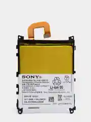 Аккумуляторная батарея (АКБ) для Sony LIS1525ERPC (Z1-C6903/Honami Maki/Xperia Z1 LTE)