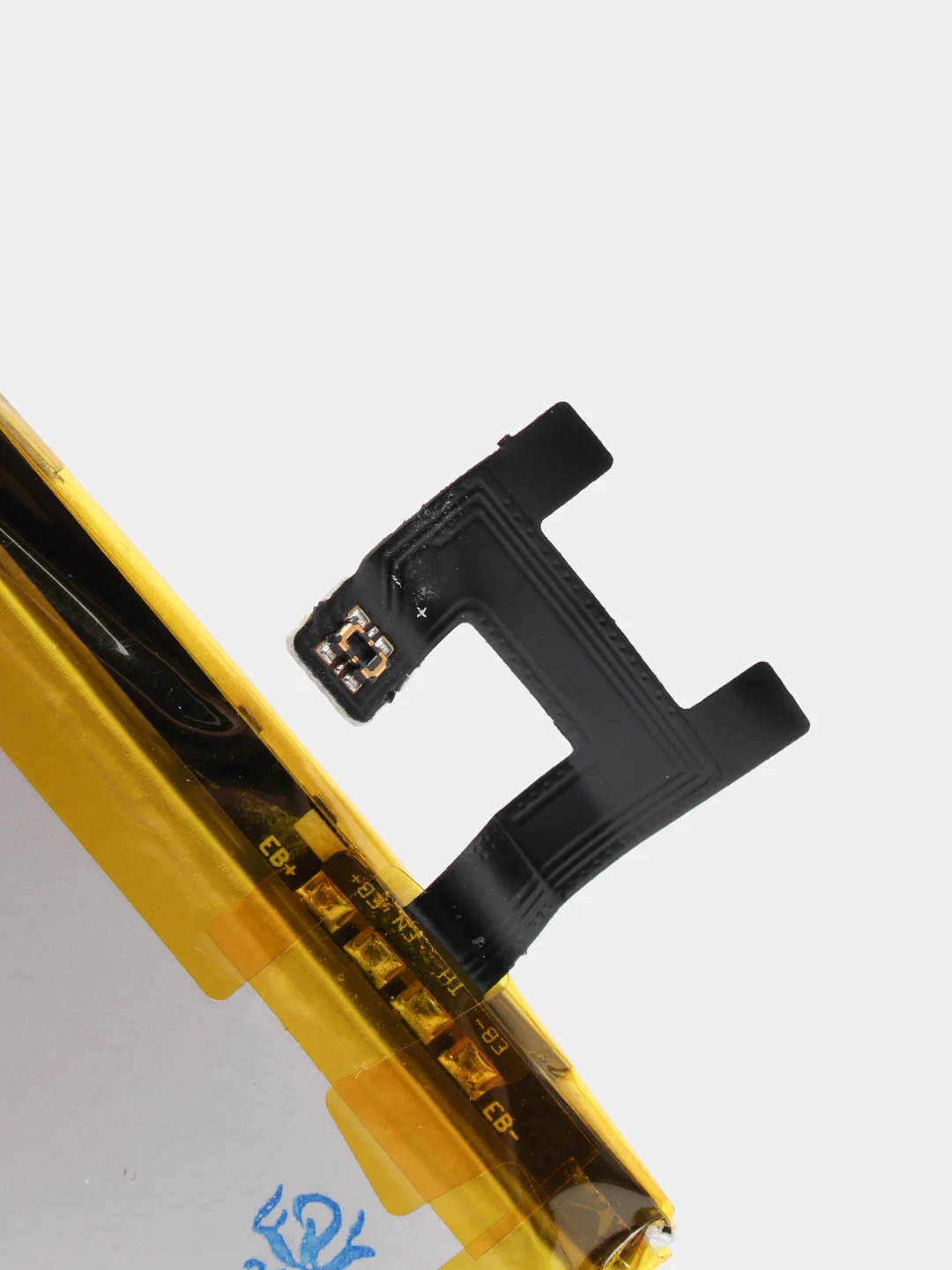 Аккумуляторная батарея (АКБ) для Sony LIS1543ERPC (Z2-D6503/Xperia L50T/D6543) 3200 mAh