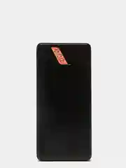Черный зажигалка USB электронная плазменная