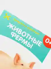 Белый развивающие карточки по методике Г. Домана в одном месте (мега)