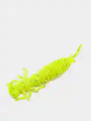 Лимонный личинка стрекозы Larva
