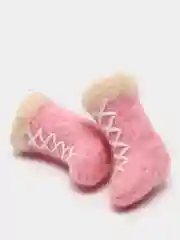 Розовый набор для аутфита Блайз Blythe dolls, розовый, голубой, 3 предмета