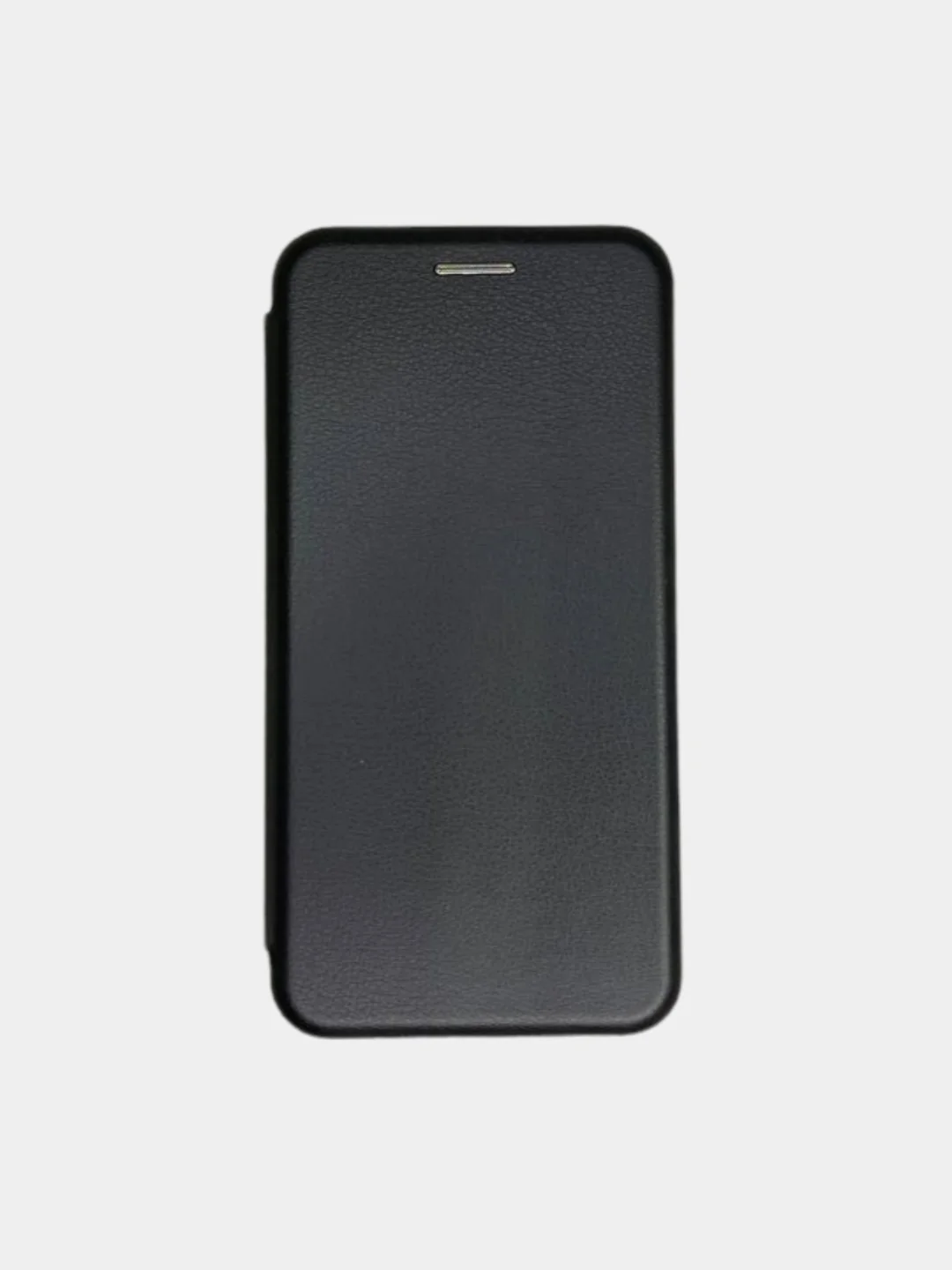 Черный чехол-книжка Samsung Galaxy A3 2017 (A320)
