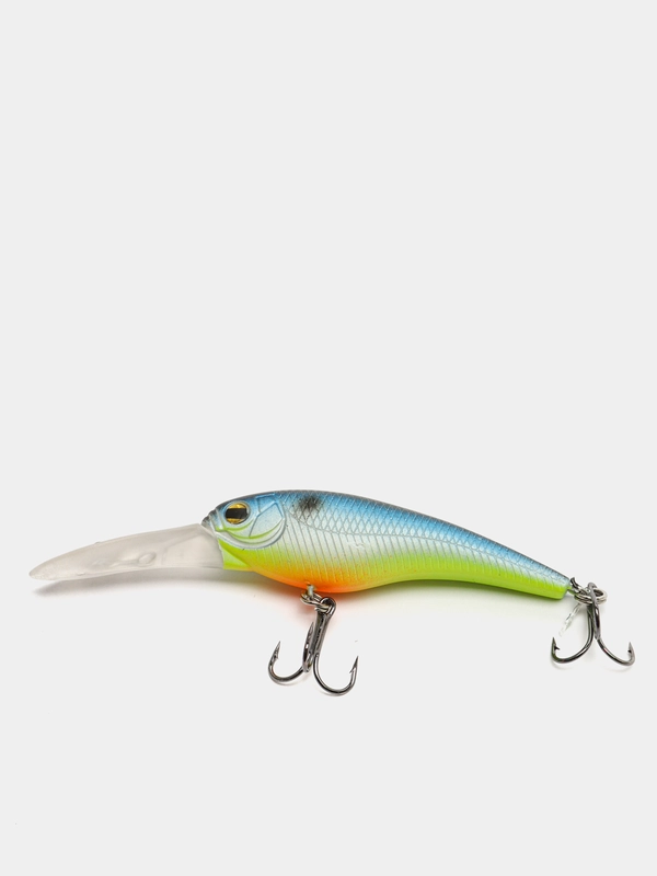 Воблер Osprey IS Wasp 60, 6.3g