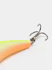 Желтый воблер Osprey IS Wasp 60, 6.3g