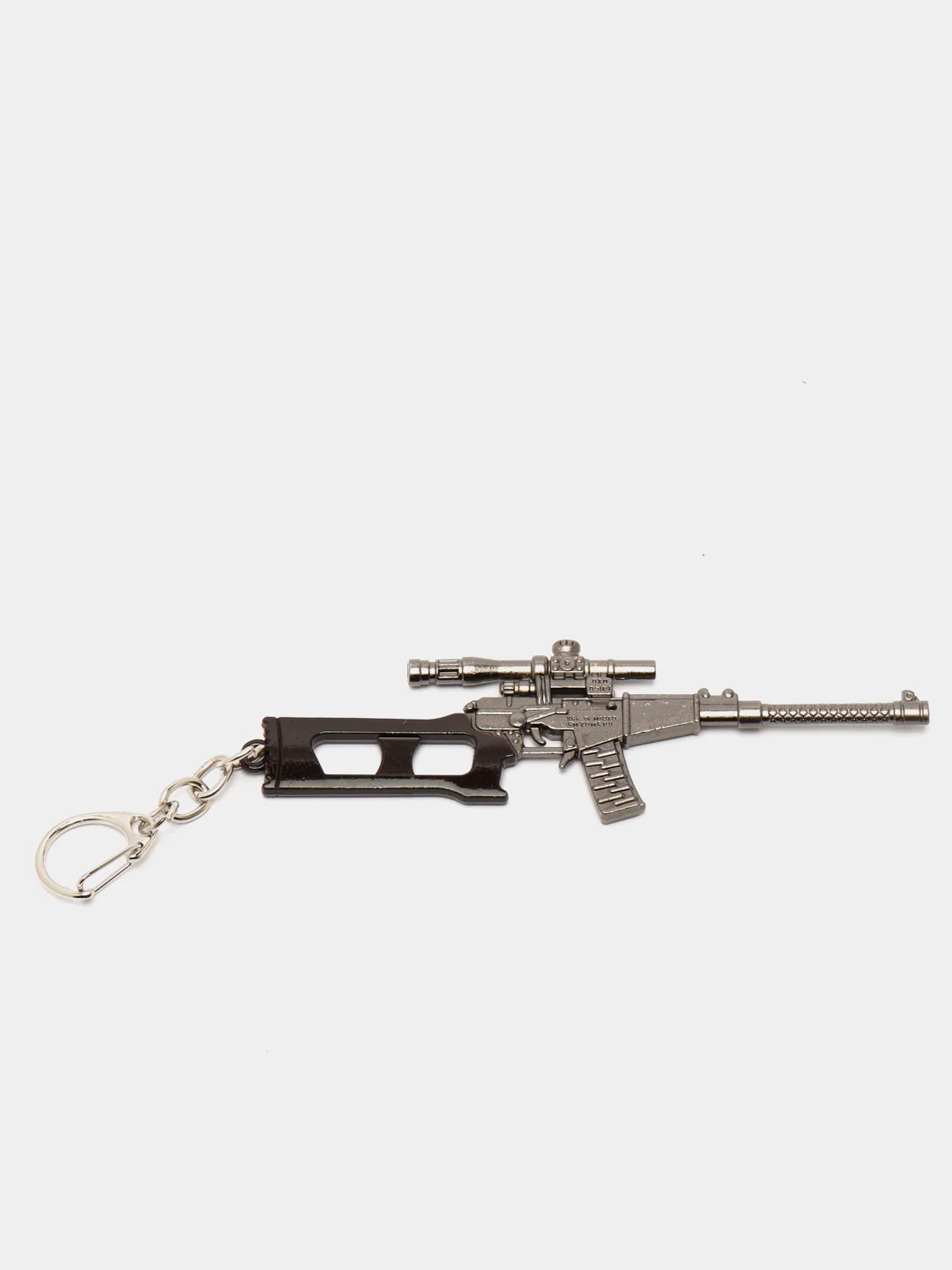 Коралловый меланж брелок PUBG