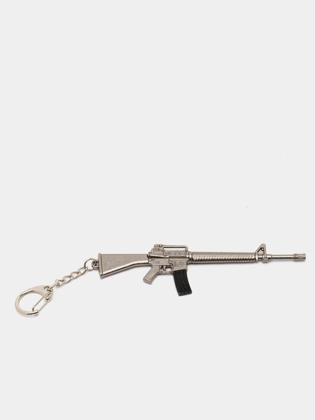 Багровый брелок PUBG