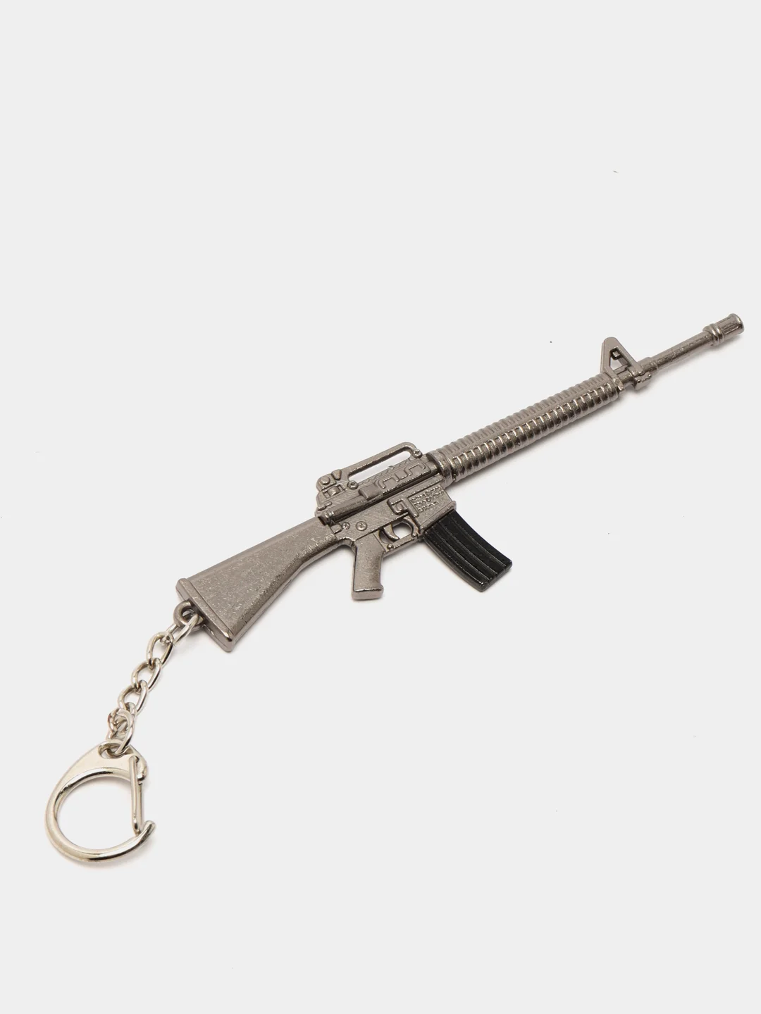 Багровый брелок PUBG