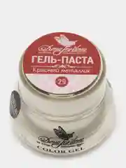 Гель-паста для дизайна ногтей Dona Jerdona, 10 гр