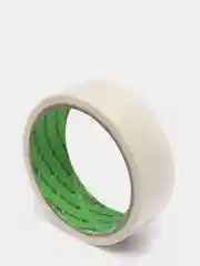 Лента малярная "СИБРТЕХ" Эконом, самоклеящаяся, бумажная основа, 30 мм x 15 м