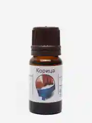 Эфирное масло "Корица", флакон-капельница, 10 мл