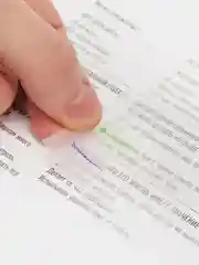 Стикеры для заметок