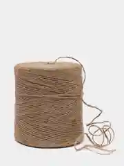 Шпагат джутовый