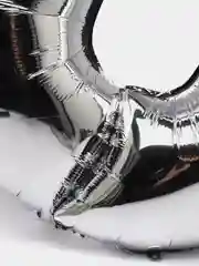 Шар цифра "0"