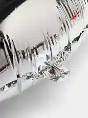 Шар цифра "0"