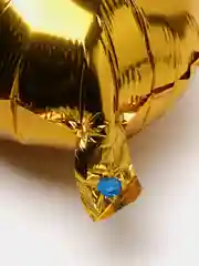 Шар цифра "7"