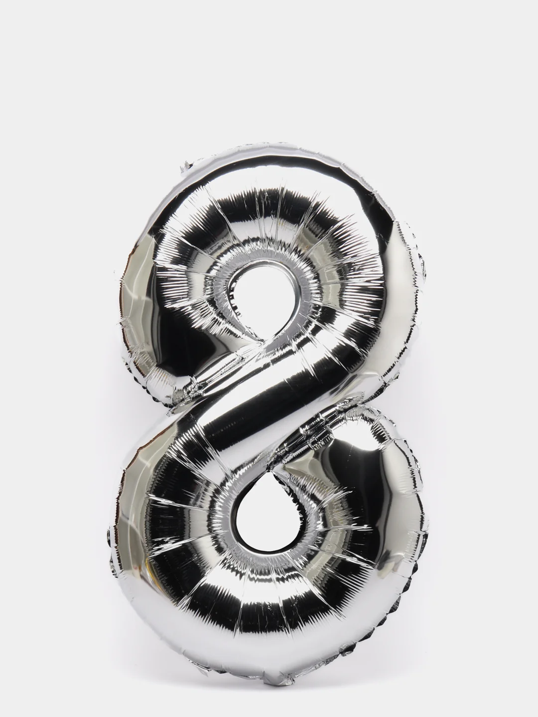 Шар цифра "8"