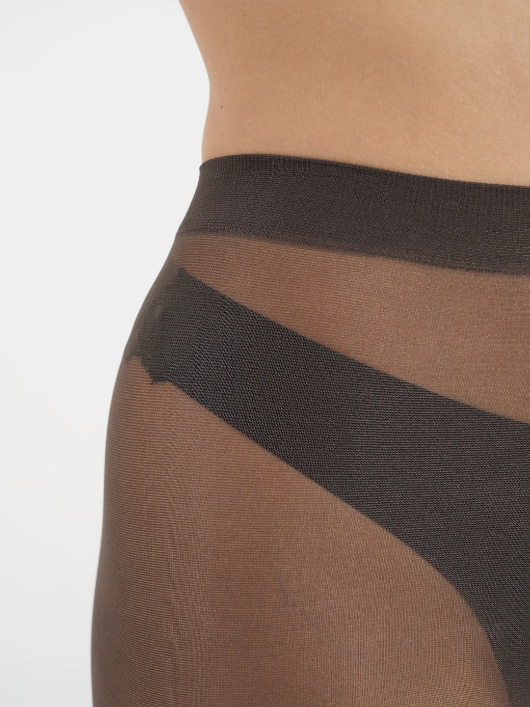 OMSA Attiva 20 den, LYCRA
