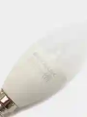 Светодиодная лампа Ergolux E14 11Вт (Свеча лампочка)