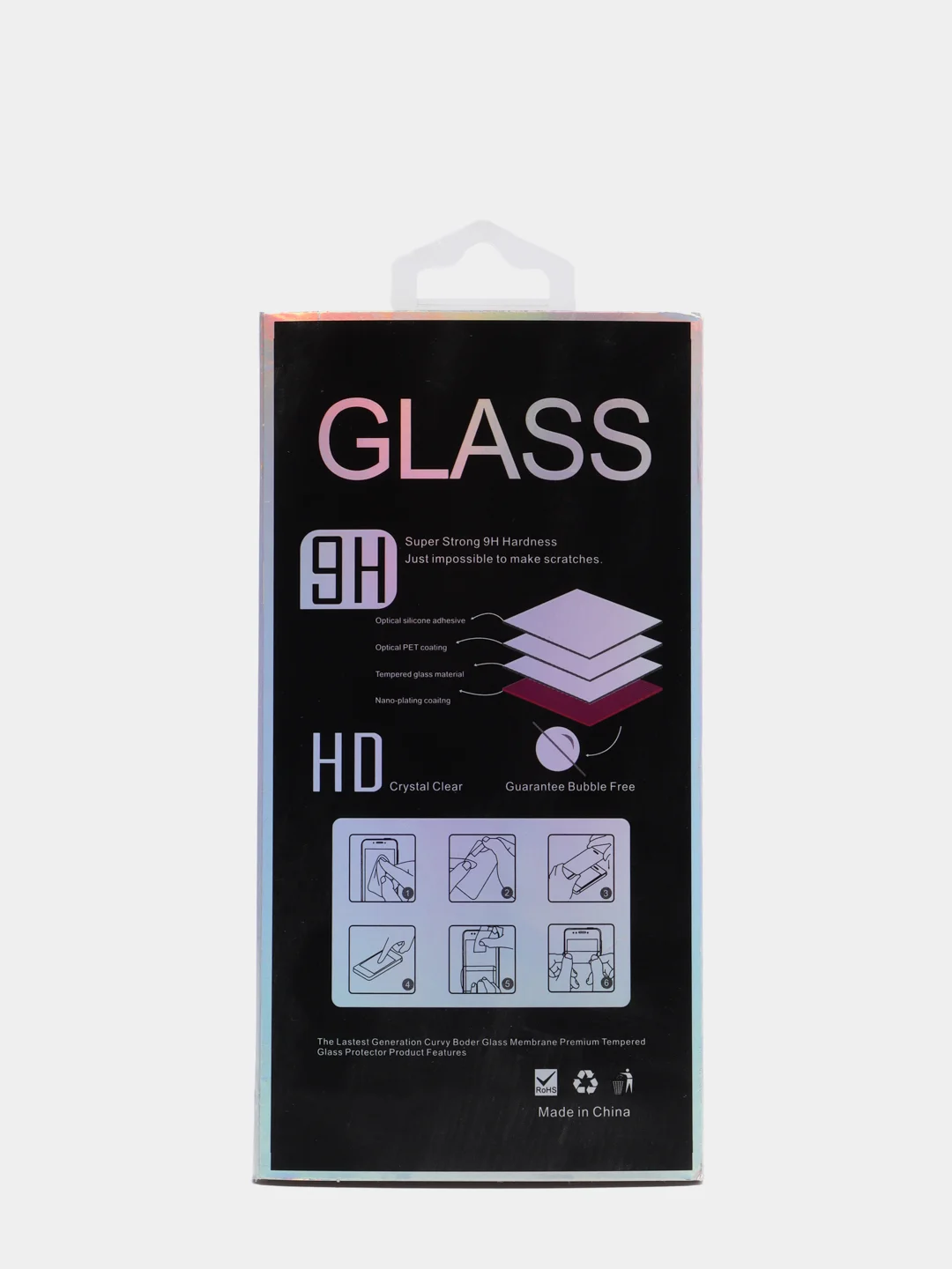 Защитное Стекло на Samsung A60 / M40 / A80/A90 / A41 / A81/A91 / A71/A72 / Note 10/10 Lite