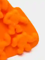 Формочка для льда "Снежный человек"