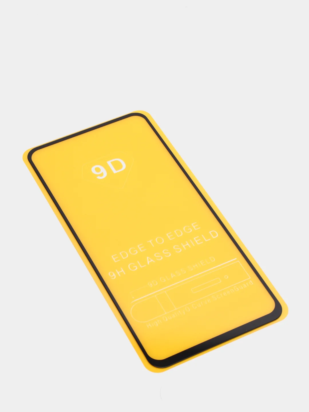 Защитное Стекло на Samsung A60 / M40 / A80/A90 / A41 / A81/A91 / A71/A72 / Note 10/10 Lite