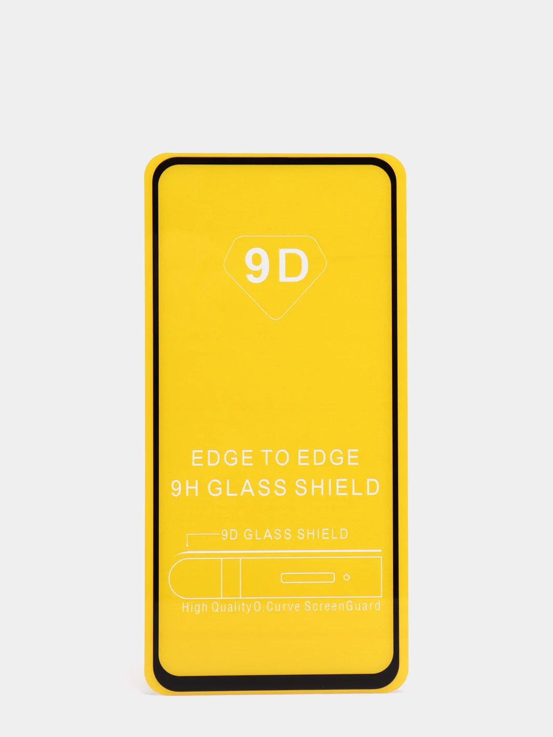 Защитное Стекло на Samsung A60 / M40 / A80/A90 / A41 / A81/A91 / A71/A72 / Note 10/10 Lite