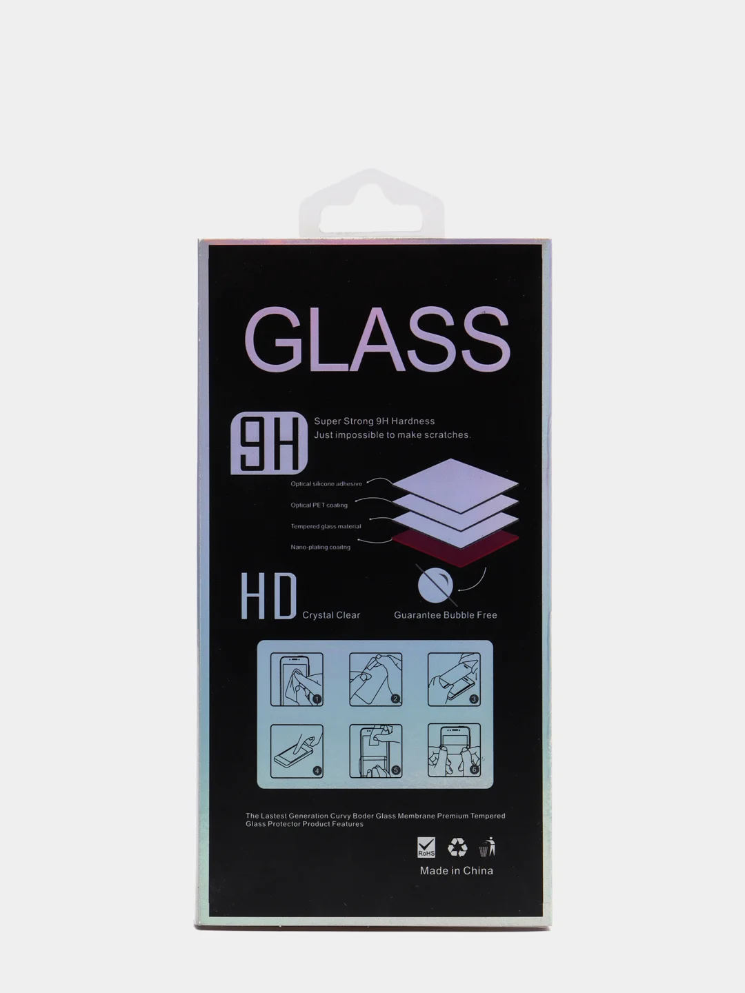 Защитное Стекло на Samsung A60 / M40 / A80/A90 / A41 / A81/A91 / A71/A72 / Note 10/10 Lite