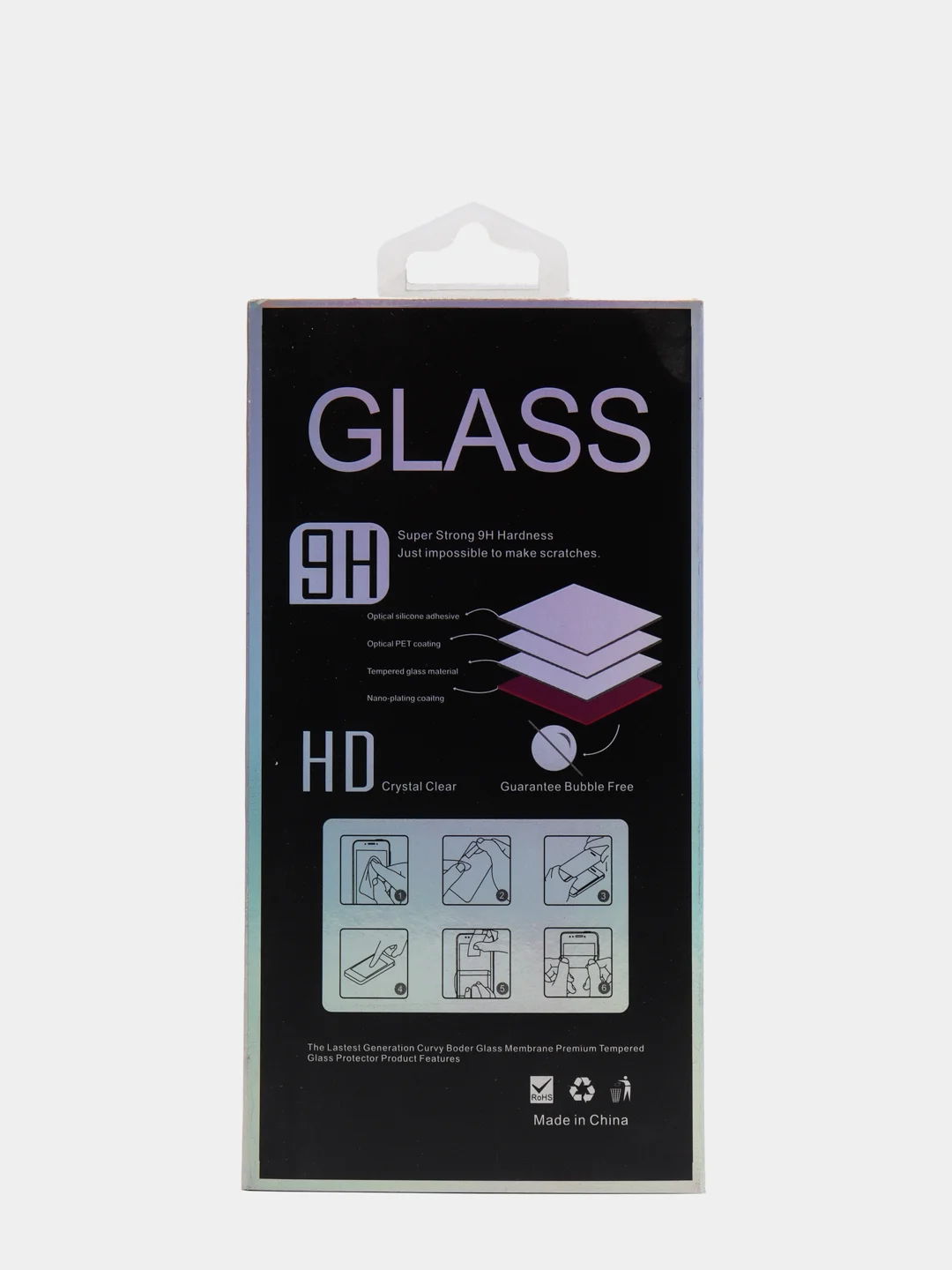 Защитное Стекло на Samsung A60 / M40 / A80/A90 / A41 / A81/A91 / A71/A72 / Note 10/10 Lite