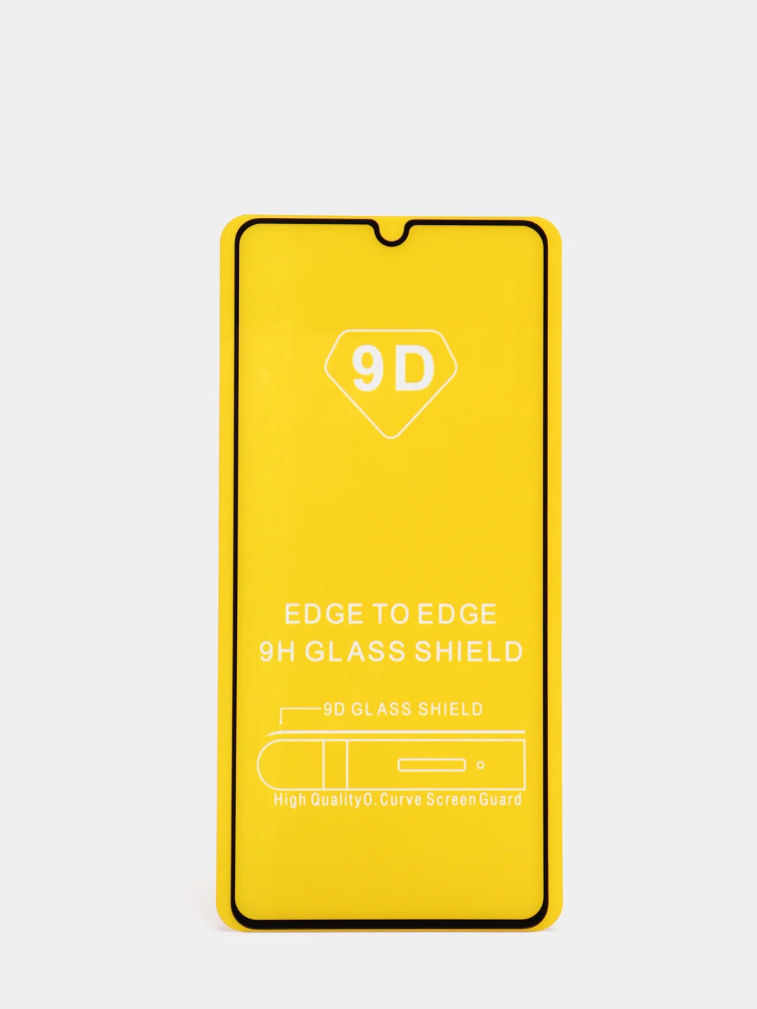 Защитное Стекло на Samsung A60 / M40 / A80/A90 / A41 / A81/A91 / A71/A72 / Note 10/10 Lite