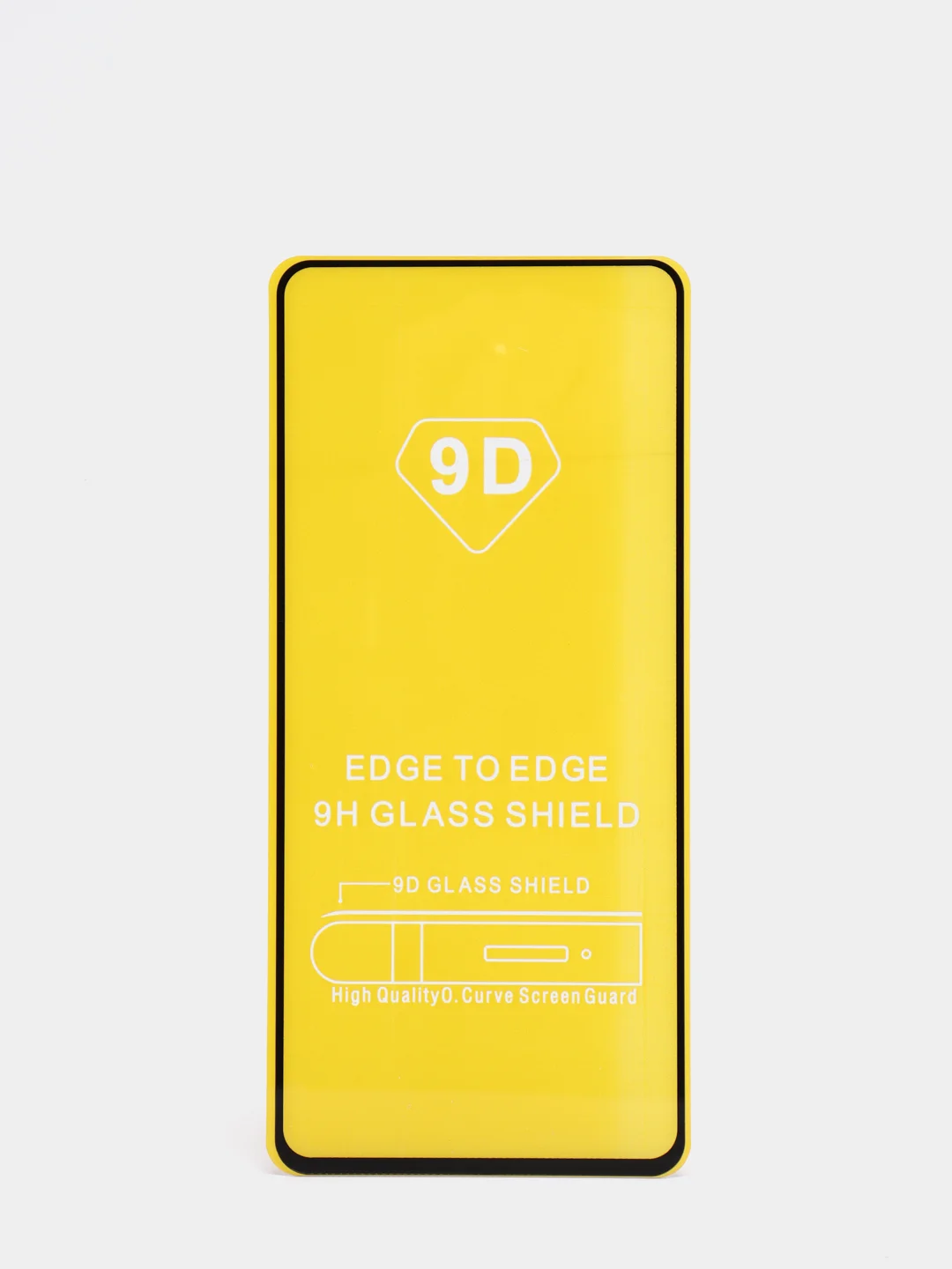 Защитное Стекло на Samsung A60 / M40 / A80/A90 / A41 / A81/A91 / A71/A72 / Note 10/10 Lite