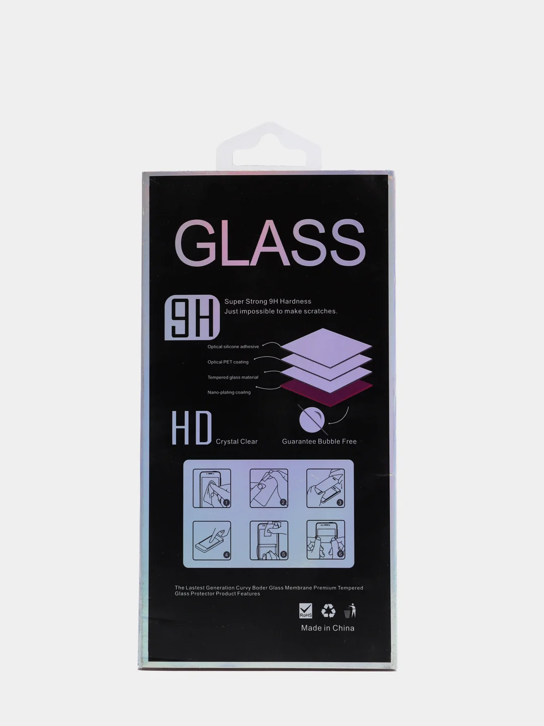 Защитное Стекло на Samsung A60 / M40 / A80/A90 / A41 / A81/A91 / A71/A72 / Note 10/10 Lite