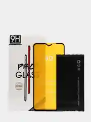 Стекло Xiaomi Redmi 9, 9A, 9C, Mi 9t, 9SE, A3, 4A, 5A, 4X, 7A, Note 7 8 8T Pro, GO, 5, 8A