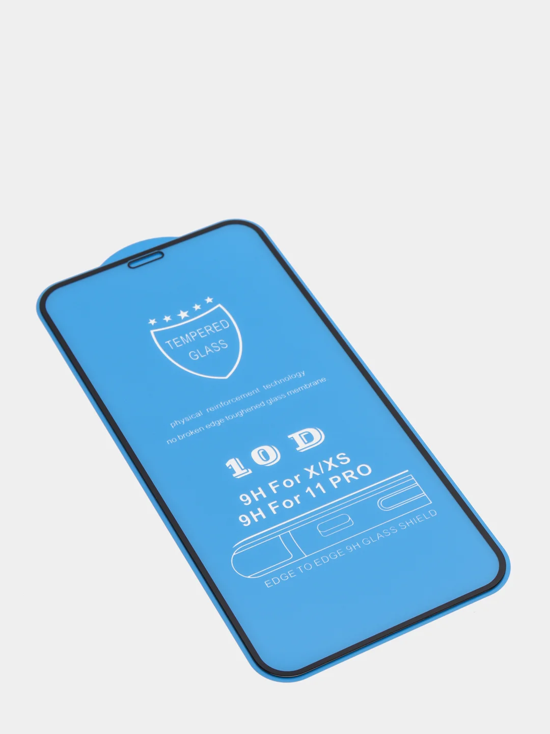 Защитные стекла для IPhone X/XS/XR/11/11 PRO/12/13