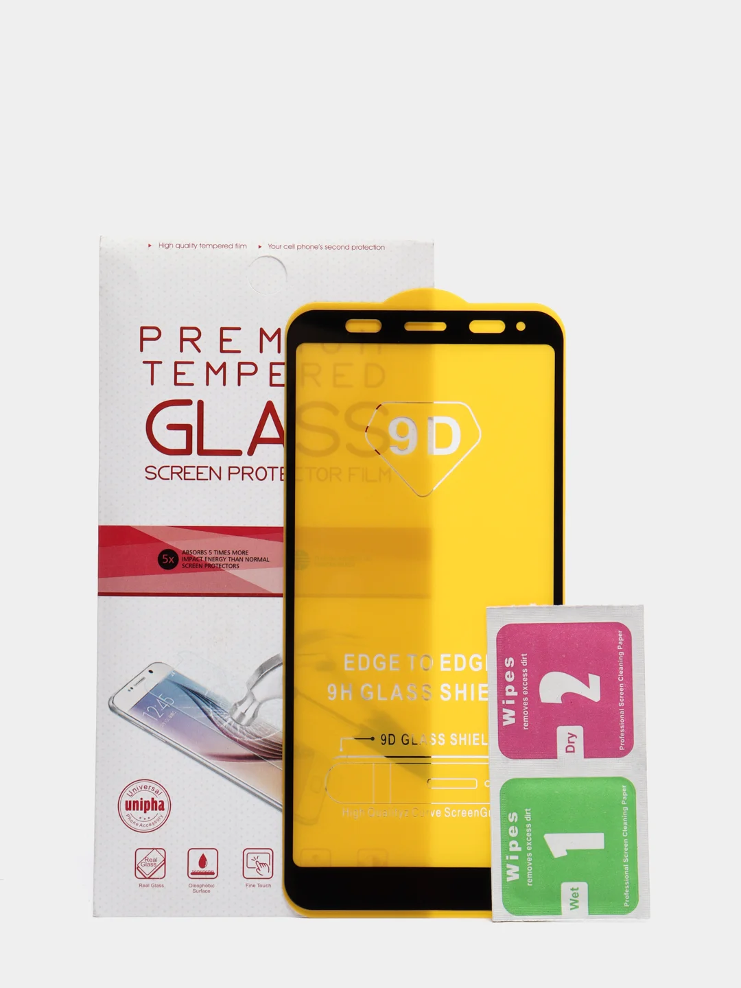 Стекло Xiaomi Redmi 9, 9A, 9C, Mi 9t, 9SE, A3, 4A, 5A, 4X, 7A, Note 7 8 8T Pro, GO, 5, 8A
