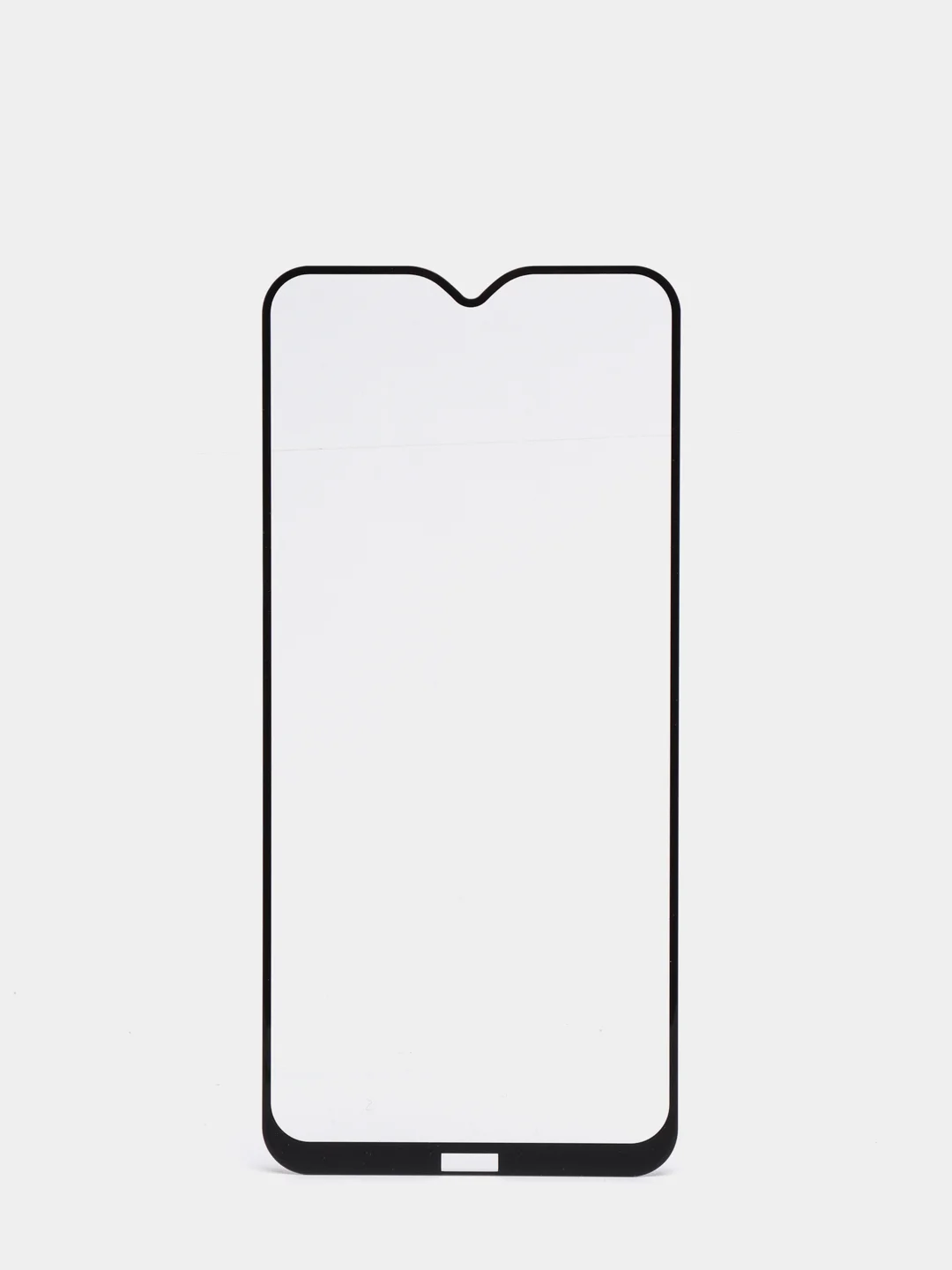 Защитное стекло 20D на Xiaomi / Redmi Note 8T / Redmi 8A / Redmi 8 / Mi A3 / Mi 9SE / Mi 7