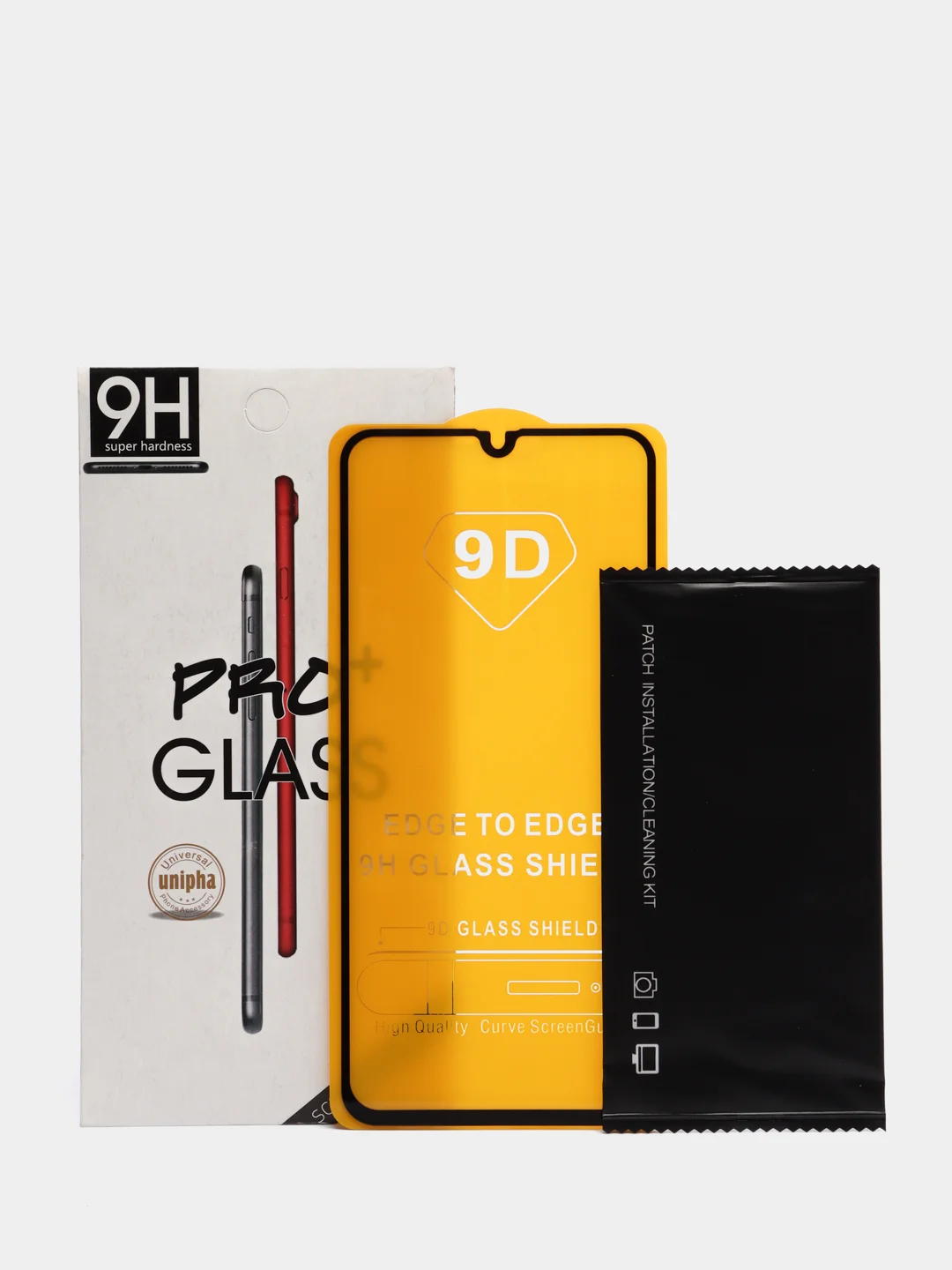 Стекло Xiaomi Redmi 9, 9A, 9C, Mi 9t, 9SE, A3, 4A, 5A, 4X, 7A, Note 7 8 8T Pro, GO, 5, 8A