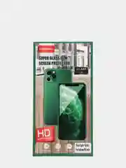 Защитное стекло для iPhone 6/6S/6+/6S+/7/8/7+/8+/x/xs/xr/11/11pro/11promax/xsmax
